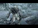 Vido The Elder Scrolls V Skyrim VR : Trailer E3 2017