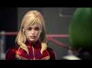 Vido Marvel vs. Capcom Infinite : Trailer E3 2017
