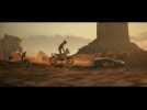 Vido THE CREW 2 : Trailer E3 2017