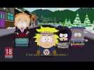 Vido South Park  l'Annale du Destin : Trailer E3 2017