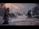 Vido Horizon Zero Dawn The Frozen Wilds DLC : Trailer E3 2017