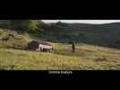 Patagonia, El Invierno - Bande Annonce - Label : Trailers - Category : Cinéma