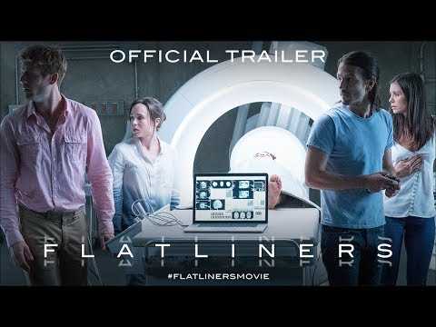 Flatliners - Official Trailer - At Cinemas September 29