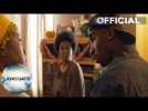 All Eyez on Me -  Clip "Black Leader" - In Cinemas June 30
