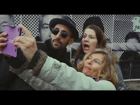 Visages Villages - Extrait 1