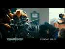 Transformers: The Last Knight | Big League | Paramount Pictures UK