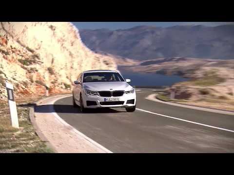 The new BMW 6 Series Gran Turismo | AutoMotoTV
