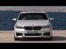 The new BMW 6 Series Gran Turismo Design Exterior | AutoMotoTV