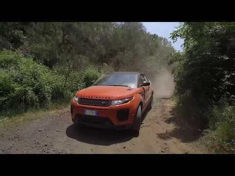 Land Rover Global Brand Expedition 2017 - Part 2 | AutoMotoTV