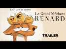 Le Grand Méchant Renard (Trailer) - Sortie le 21 juin - Label : Cineart - Category : Cinéma