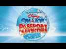 Disney On Ice presents Passport To Adventure | UK Tour | Official HD