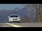 BMW 530e iPerformance Driving Video Trailer | AutoMotoTV