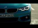 BMW 440i Coupé Driving Video Trailer | AutoMotoTV