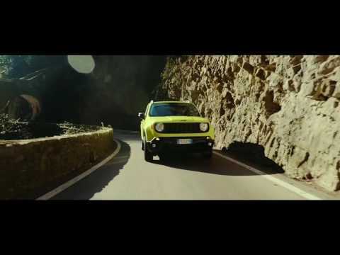 Jeep Renegade Upland Special Edition Trailer | AutoMotoTV