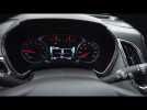 2018 Chevrolet Equinox - Interior Design in Red Trailer | AutoMotoTV
