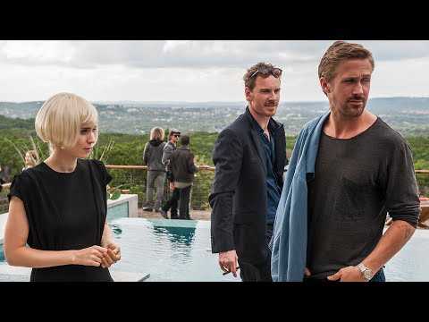 Song To Song (Trailer) - Release: 12/07/2017