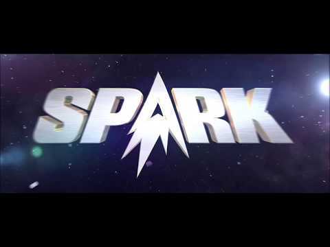 SPARK [2017] 20 Second Pre-Release Teaser