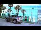 The new MINI Cooper S E Countryman ALL4 Exterior Design | AutoMotoTV