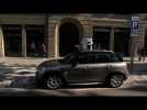 The new MINI Cooper S E Countryman ALL4 Driving Video Trailer | AutoMotoTV
