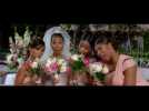 Jada Pinkett Smith, Regina Hall, Queen Latifah In 'Girls Trip' Trailer  1