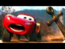 CARS 3 "Don't Be Scared" Trailer (2017) Disney Pixar Animation New Movie HD