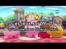 Vidéo Ces jeux sur Wii U qu?on aimerait sur Nintendo Switch Vidéo Ces jeux sur Wii U qu?on aimerait sur Nintendo Switch