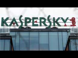 U.S. Intel Chiefs Review Use Of Russia-Made Kaspersky Software