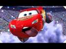 CARS 3 "Road Rage" Trailer (2017) Disney Pixar Animation New Movie HD