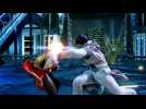 Vido Tekken 7 - Trailer des combattants n3