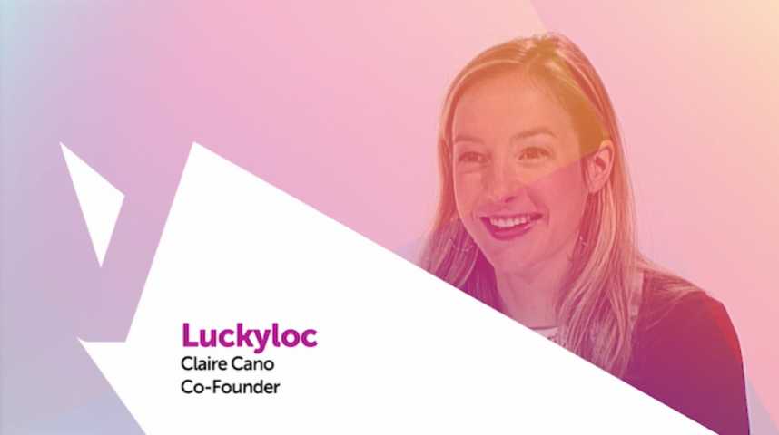 Illustration pour la vidéo SNCF présente Luckyloc, la startup qui propose des locations de voitures et utilitaires à 1€