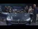 Villa d'Este Competition BMW Concept 8 series | AutoMotoTV