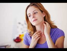 Plaques Rouges Sur Le Corps Sans Demangeaison De Quoi S Agit Il