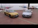 Volkswagen Arteon Elegance and Arteon R Linie Exterior Design | AutoMotoTV