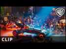 The LEGO® Batman™ Movie - “One Brick at a Time: Making The LEGO Batman Movie” Clip - Warner Bros. UK