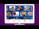 DisneyLife: Disney Movies, TV, Books & Music - Official Disney UK | HD