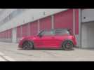 MINI John Cooper Works Petrolhead Edition Driving Video Trailer | AutoMotoTV