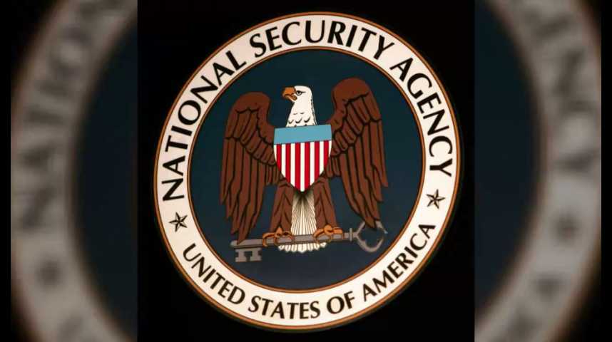 Illustration pour la vidéo La NSA a collecté plus de 150 millions de relevés téléphoniques en 2016