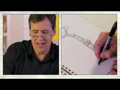 Diary of a Wimpy Kid: The Long Haul | 'Learn To Draw Greg' | Official HD Featurette 2017