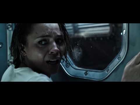 Alien: Covenant | 'Let Me Out' | Official HD Clip 2017