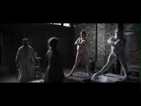 Rodin (Trailer) - sortie/release : 24/05/2017