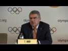 IOC recommends awarding 2024, 2028 Games simultaneously - Label : AFPTV - First images - Category : Sport