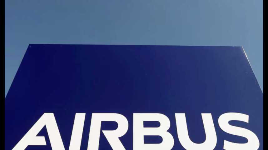 Illustration pour la vidéo Airbus l'affirme : l'aéronautique est à l'aube d'un nouvel âge d'or... mais lequel ?
