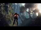 Vido Anthem : Trailer de gameplay E3 2017