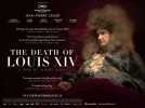 THE DEATH OF LOUIS XIV   trailer