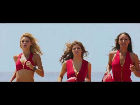 Baywatch | Stuck | Paramount Pictures UK