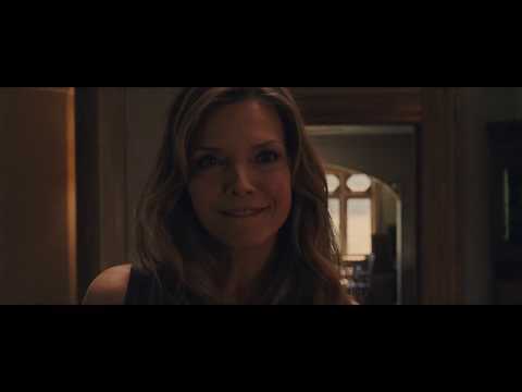 mother! movie (2017) | Michelle Greeting | Paramount Pictures UK