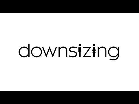 Downsizing Cast Intro - Starring Matt Damon, Christoph Waltz, Hong Chau, and Kristen Wiig