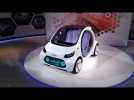 TecDay smart Future Mobility Concept - Event Video