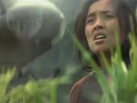 Entre ciel et terre - Bande annonce 1 - VO - (1993)