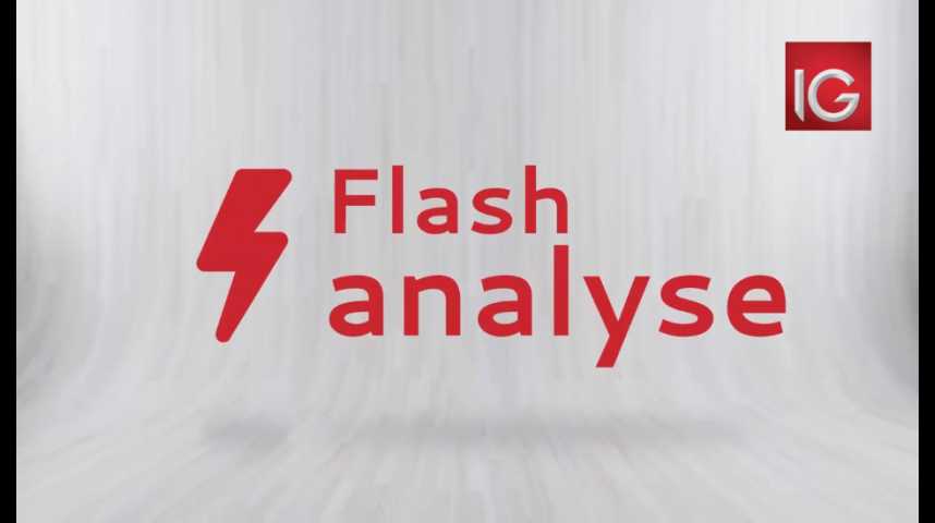 Illustration pour la vidéo Flash Analyse du 31.08.2017